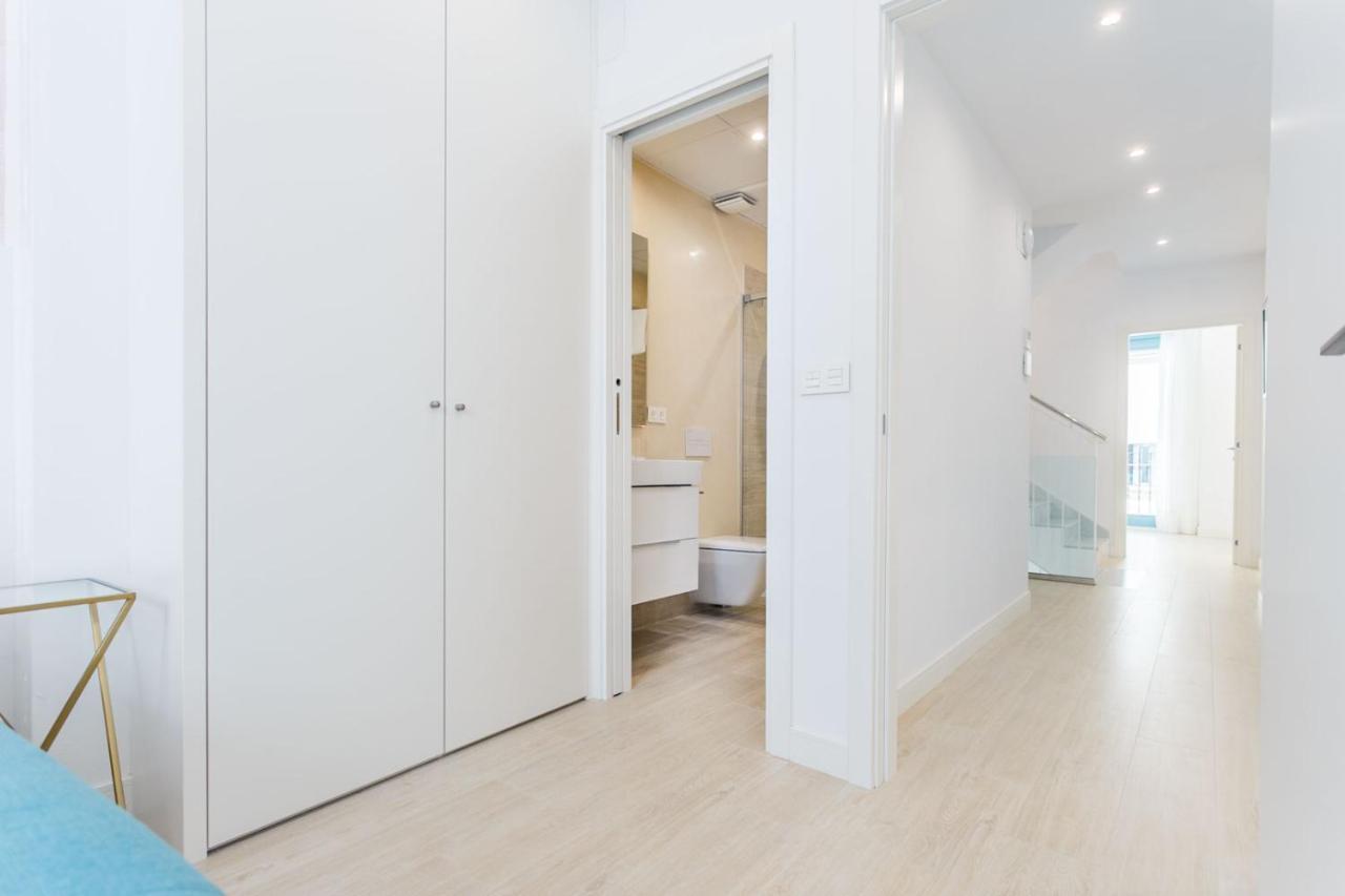 Espectacular Casa De 6 Dormitorios, 7 Banos Y 2 Terrazas Севиля Екстериор снимка